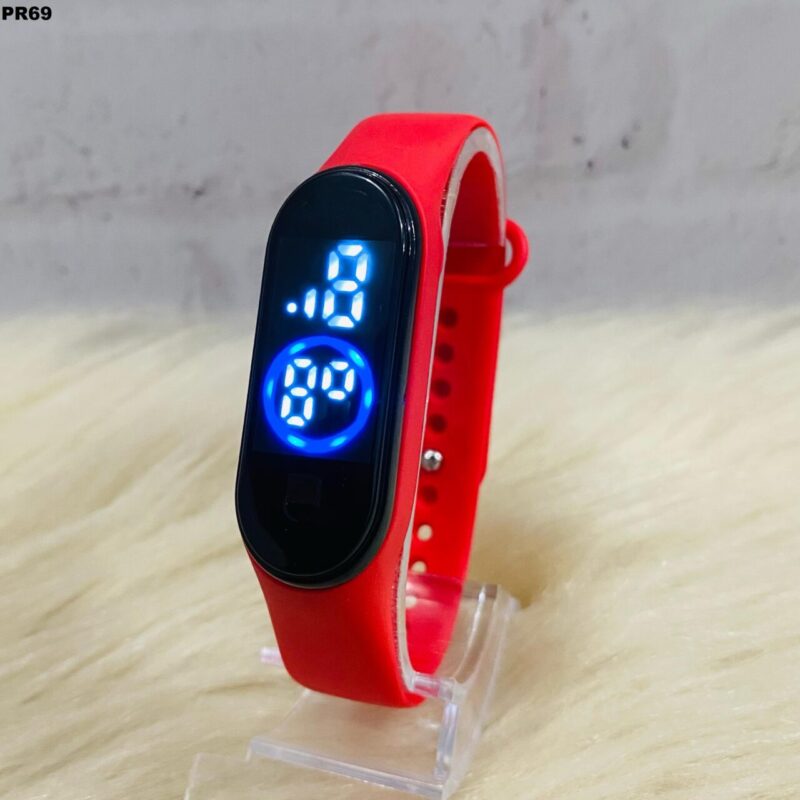 PULSEIRA RÉLOGIO - PR69