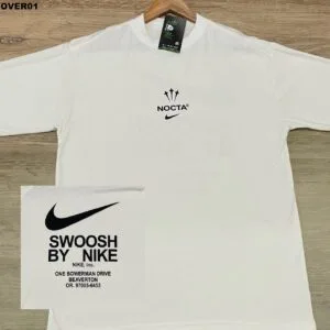 CAMISETA OVERSIZED - OVER01