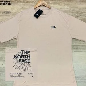 CAMISETA OVERSIZED - OVER02