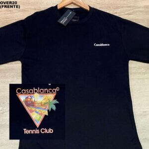 CAMISETA OVERSIZED - OVER20