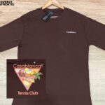 CAMISETA OVERSIZED - OVER21