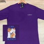 CAMISETA OVERSIZED - OVER22