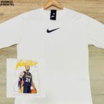 CAMISETA OVERSIZED - OVER23