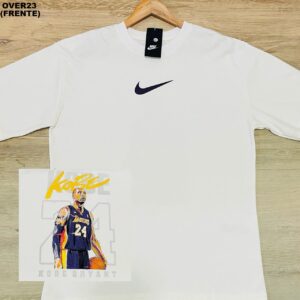 CAMISETA OVERSIZED - OVER23