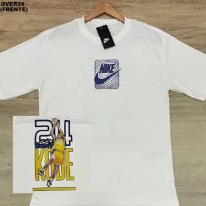 CAMISETA OVERSIZED - OVER24