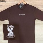 CAMISETA OVERSIZED - OVER27