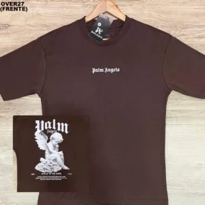 CAMISETA OVERSIZED - OVER27