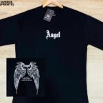 CAMISETA OVERSIZED - OVER28