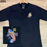 CAMISETA OVERSIZED - OVER29