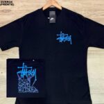 CAMISETA OVERSIZED - OVER34