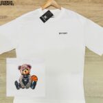 CAMISETA OVERSIZED - OVER35