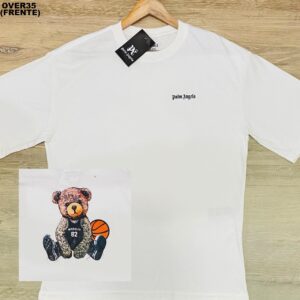 CAMISETA OVERSIZED - OVER35