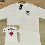 CAMISETA OVERSIZED - OVER39