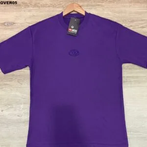 CAMISETA OVERSIZED - OVER05