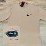 CAMISETA OVERSIZED - OVER07