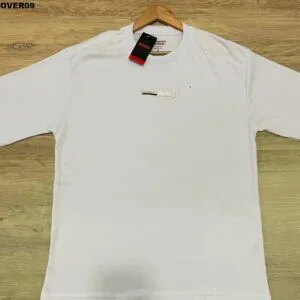 CAMISETA OVERSIZED - OVER09