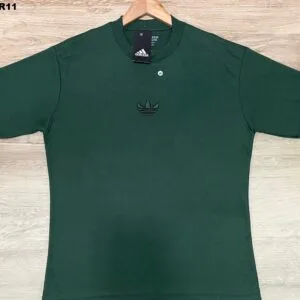 CAMISETA OVERSIZED - OVER11