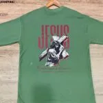 CAMISETA OVERSIZED - OVER12