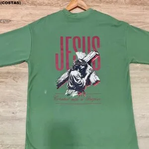 CAMISETA OVERSIZED - OVER12