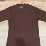 CAMISETA OVERSIZED - OVER13