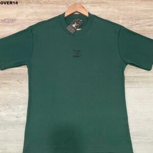 CAMISETA OVERSIZED - OVER14