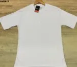 CAMISETA OVERSIZED - OVER17