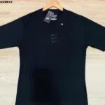 CAMISETA OVERSIZED - OVER19