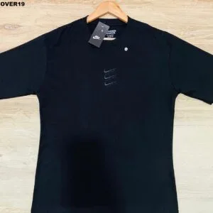 CAMISETA OVERSIZED - OVER19