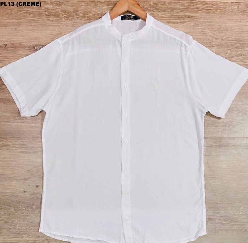 CAMISA GOLA PADRE – CGPPL13