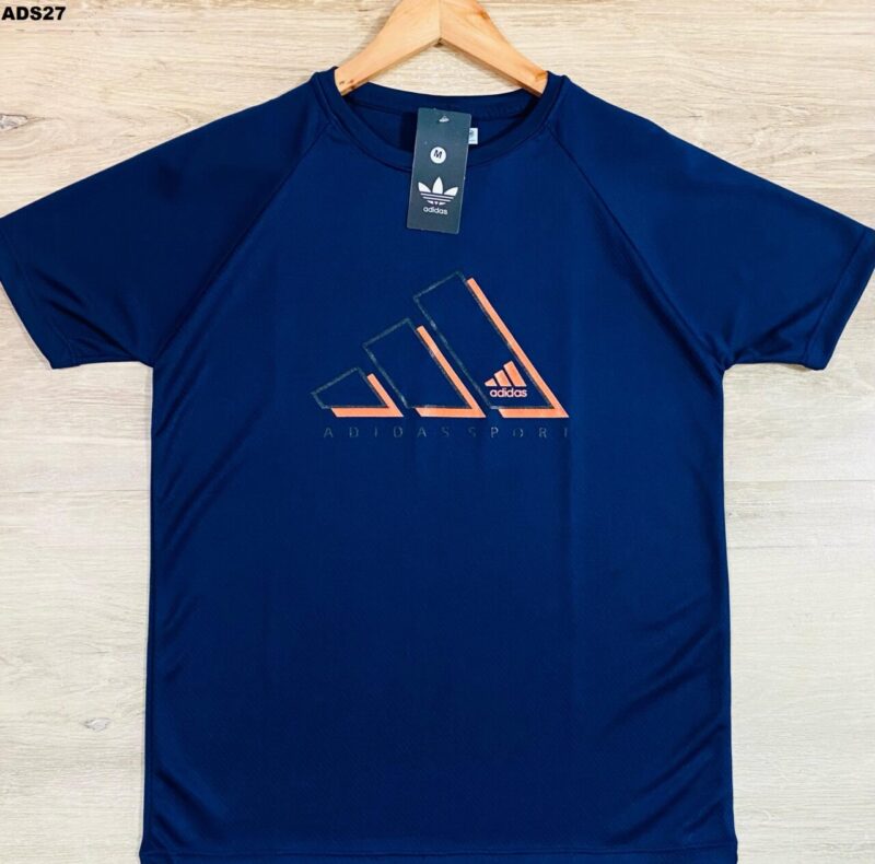 CAMISETA DRY FIT - CDFLADS27