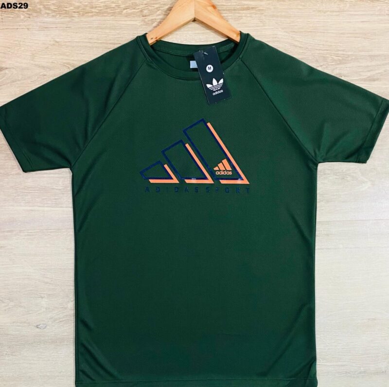 CAMISETA DRY FIT - CDFLADS29