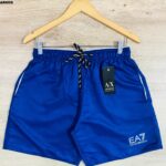 SHORT TACTEL MAURICINHO – BTMARM58