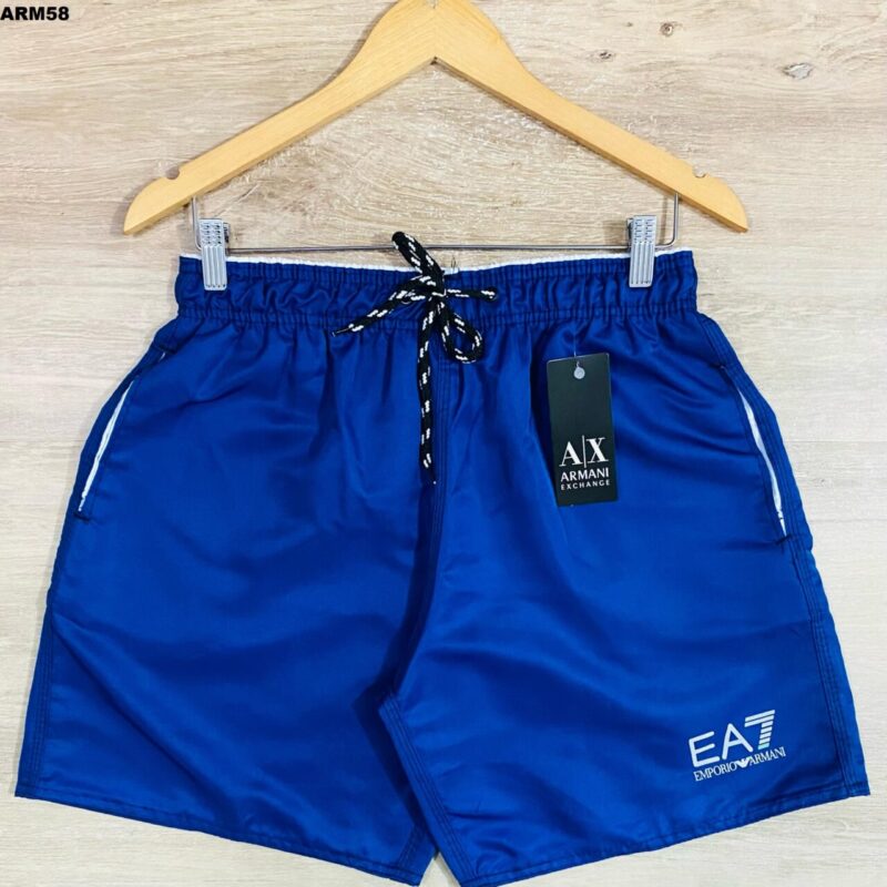 SHORT TACTEL MAURICINHO – BTMARM58