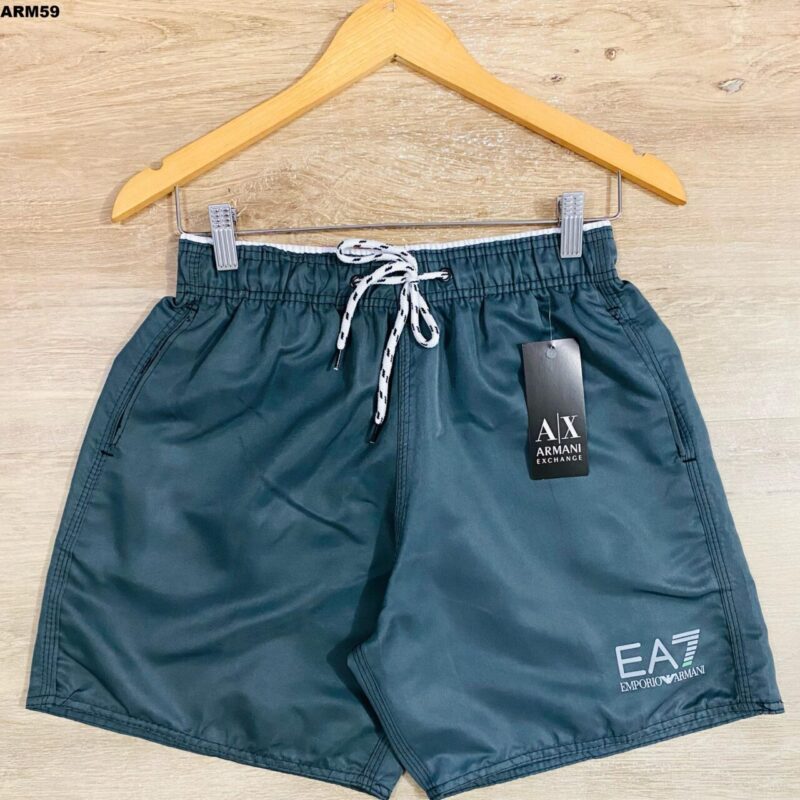 SHORT TACTEL MAURICINHO – BTMARM59