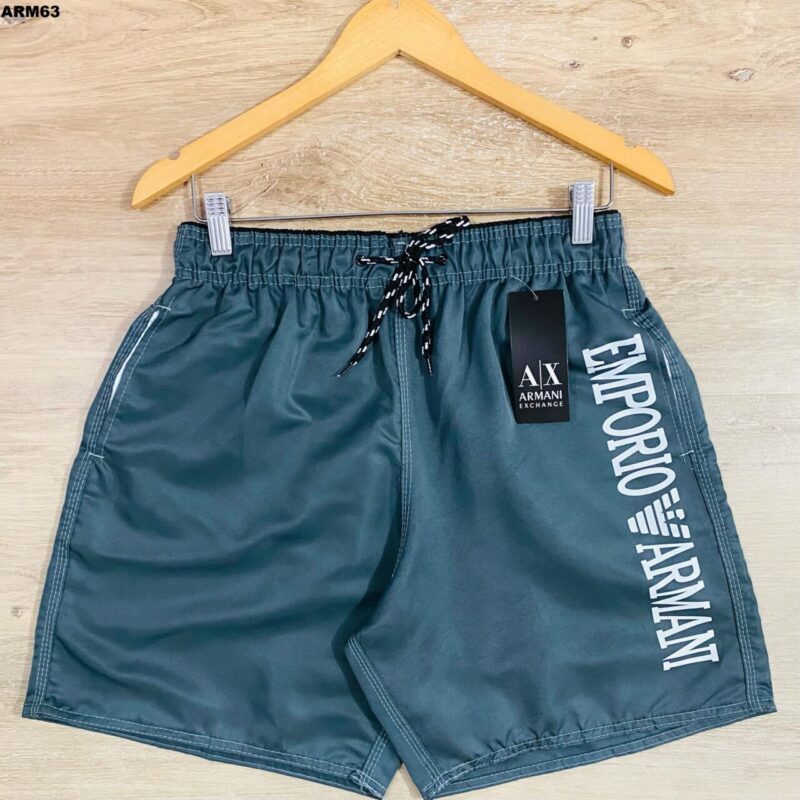 SHORT TACTEL MAURICINHO – BTMARM63