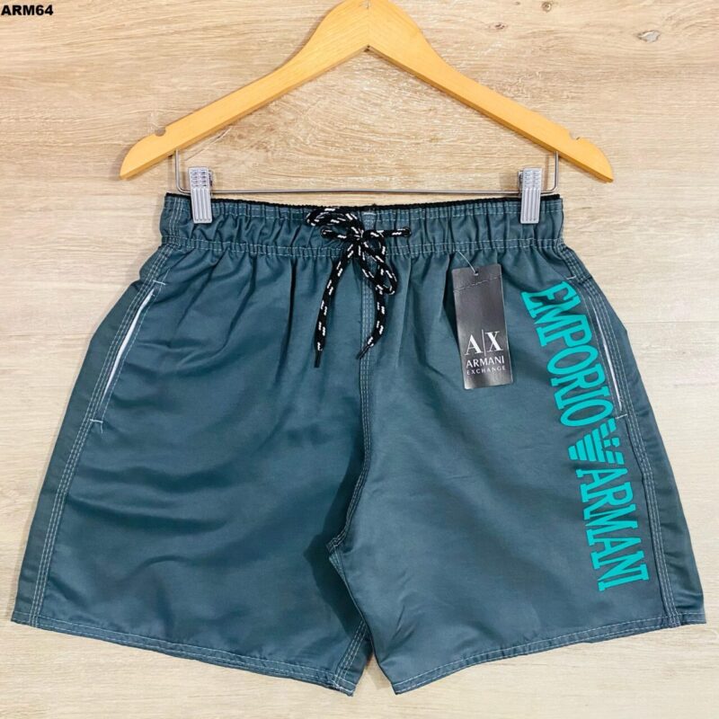 SHORT TACTEL MAURICINHO – BTMARM64