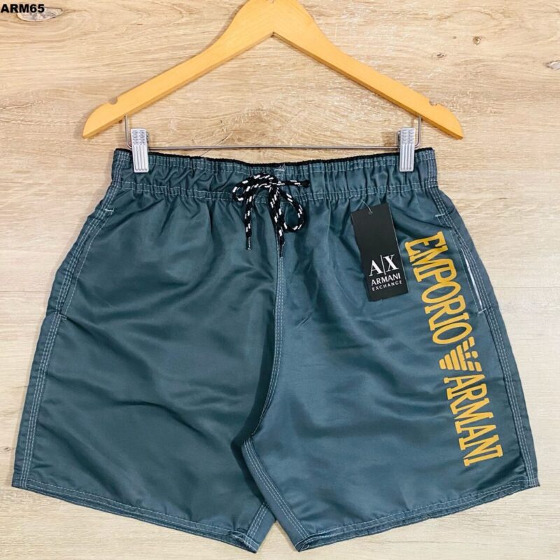 SHORT TACTEL MAURICINHO – BTMARM65