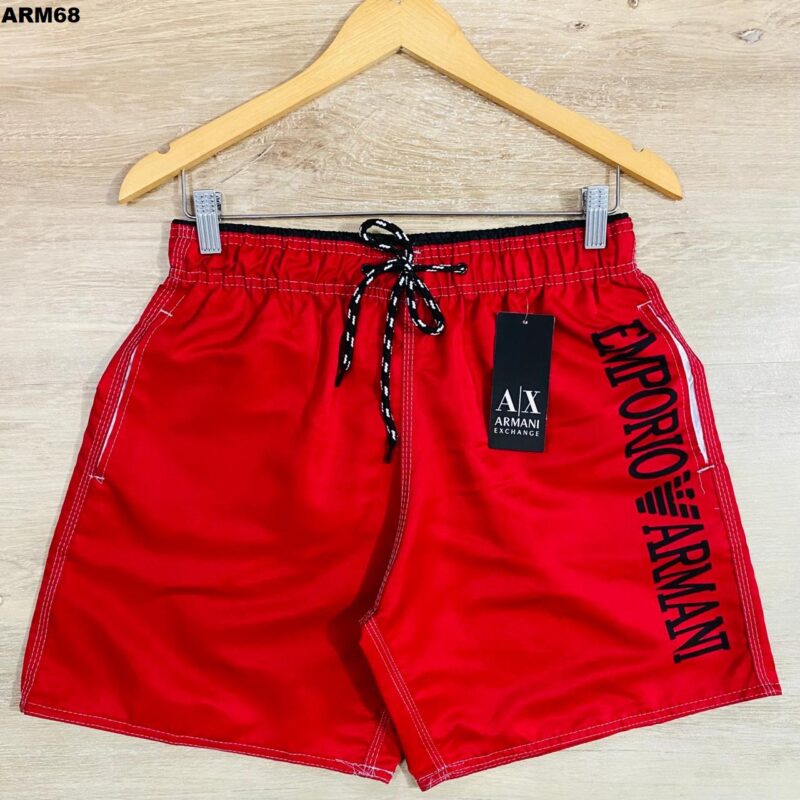SHORT TACTEL MAURICINHO – BTMARM68
