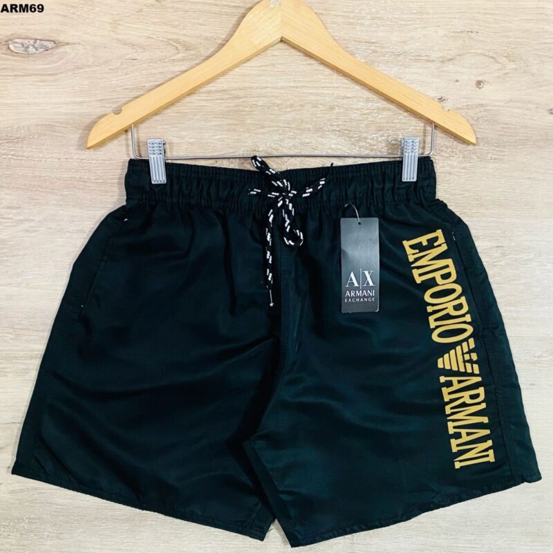 SHORT TACTEL MAURICINHO – BTMARM69
