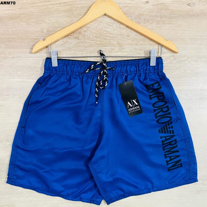 SHORT TACTEL MAURICINHO – BTMARM70