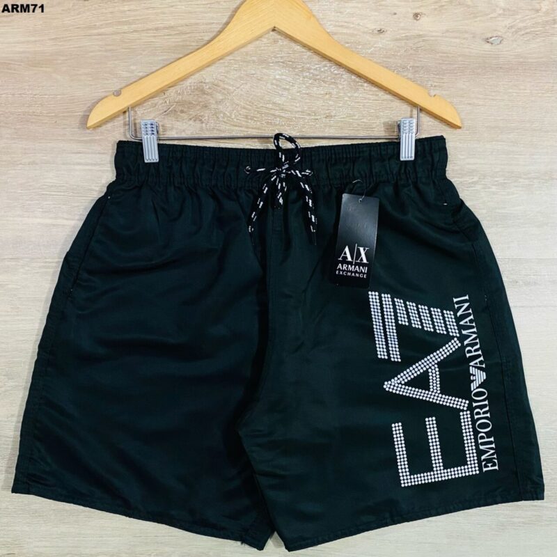 SHORT TACTEL MAURICINHO – BTMARM71