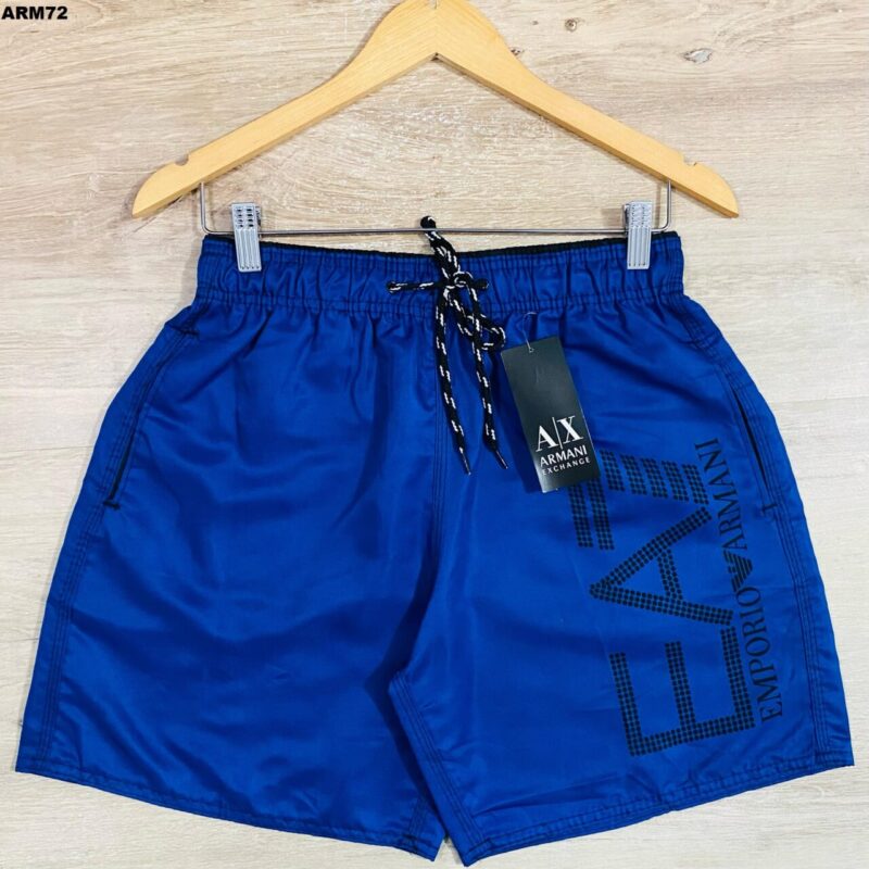 SHORT TACTEL MAURICINHO – BTMARM72