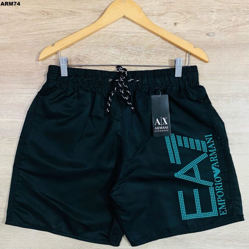 SHORT TACTEL MAURICINHO – BTMARM74