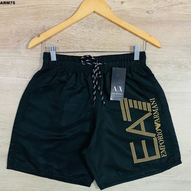 SHORT TACTEL MAURICINHO – BTMARM75