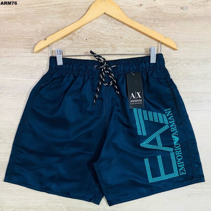 SHORT TACTEL MAURICINHO – BTMARM76