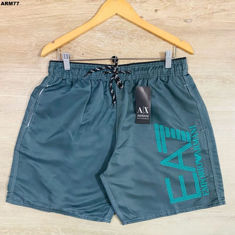 SHORT TACTEL MAURICINHO – BTMARM77
