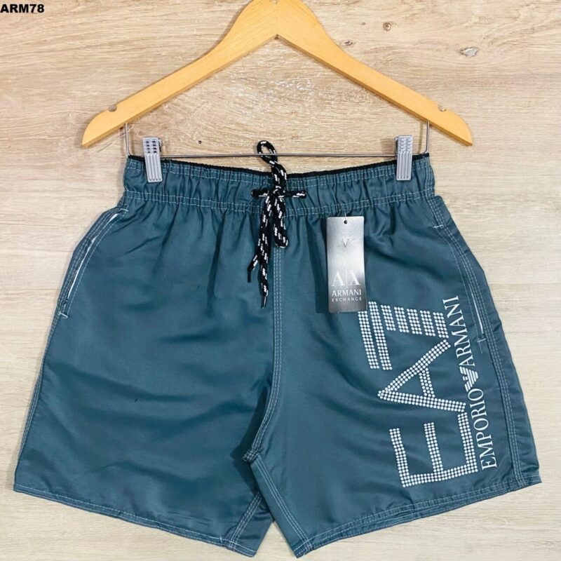 SHORT TACTEL MAURICINHO – BTMARM78