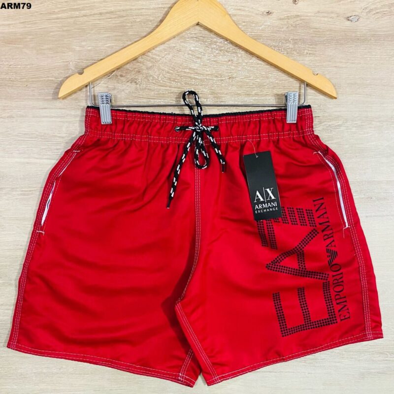 SHORT TACTEL MAURICINHO – BTMARM79