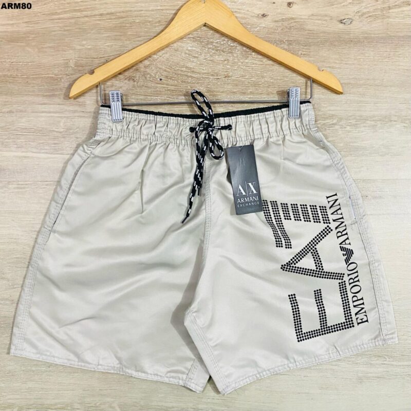 SHORT TACTEL MAURICINHO – BTMARM80