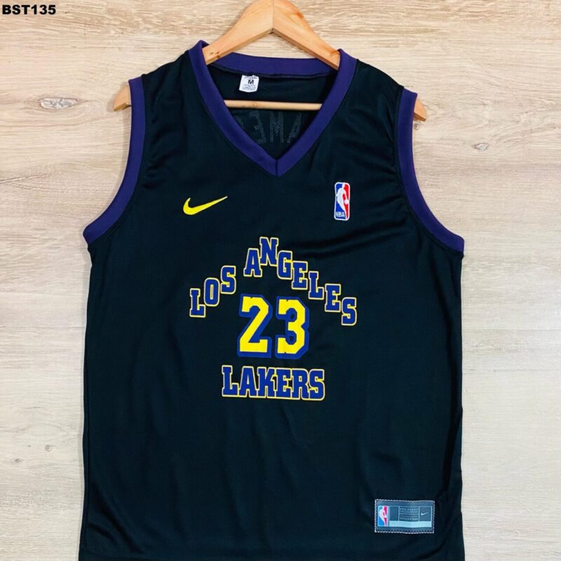 CAMISETA REGATA DE BASQUETE - CRBBST135